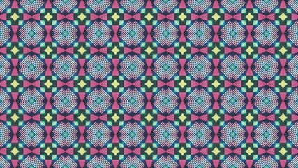 fabric motif. seamless pattern. wallpaper. background