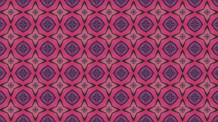fabric motif. seamless pattern. wallpaper. background