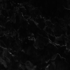 Black marble natural pattern for background, abstract natural marble black and white