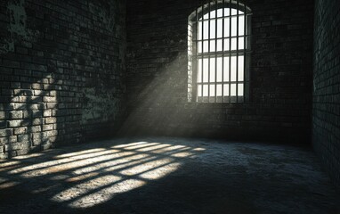Solitary Confinement: A Ray of Hope in Darkness
