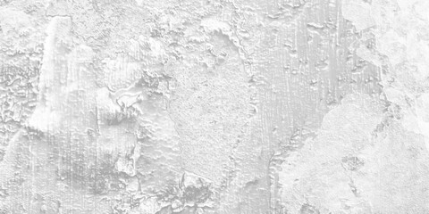 Modern white plaster limestone texture background in white light seam interior. Back flat spots concrete stone table floor concept surreal granite quarry stucco vintage background grunge pattern