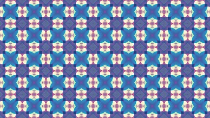 fabric motif. seamless pattern. wallpaper. background