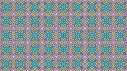fabric motif. seamless pattern. wallpaper. background