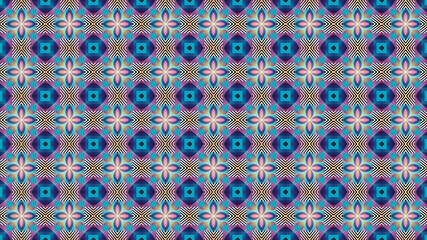 fabric motif. seamless pattern. wallpaper. background. HD