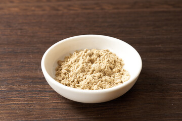 カルダモン　スパイスイメージ