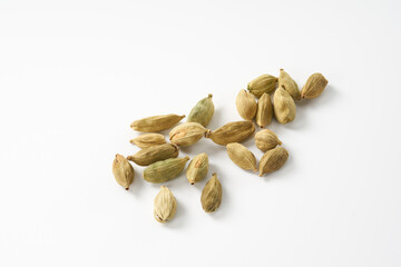 カルダモン　スパイスイメージ