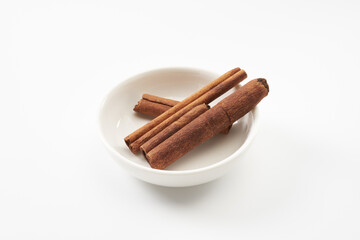 シナモン　スパイスイメージ