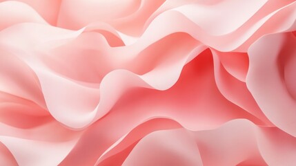 Obraz premium Abstract Pink Fabric Texture