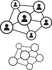 social network connection