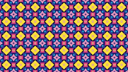 fabric motif. seamless pattern. wallpaper. background