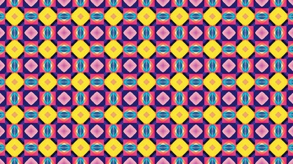 fabric motif. seamless pattern. wallpaper. background