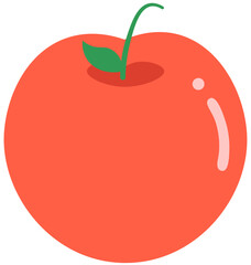 사과