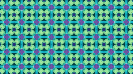fabric motif. seamless pattern. wallpaper. background