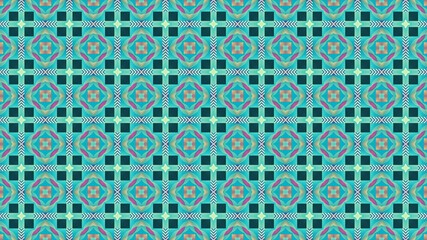fabric motif. seamless pattern. wallpaper. background