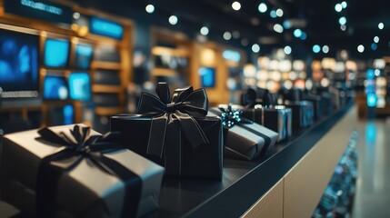 gadgets black friday bow