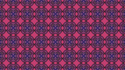 fabric motif. seamless pattern. wallpaper. background