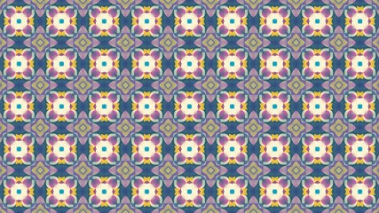 fabric motif. seamless pattern. wallpaper. background
