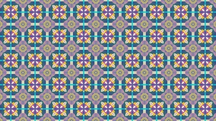 fabric motif. seamless pattern. wallpaper. background