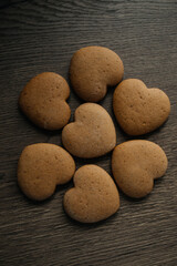 woman kneading dough