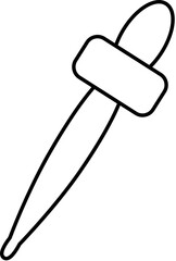 Pipette, Coloring Book⁠
