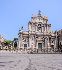 La Maddalena House, Catania, Italy