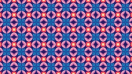 fabric motif. seamless pattern. wallpaper. background