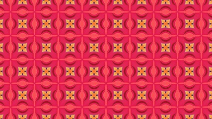 fabric motif. seamless pattern. wallpaper. background. HD