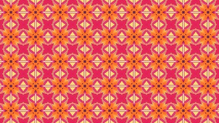 fabric motif. seamless pattern. wallpaper. background. HD
