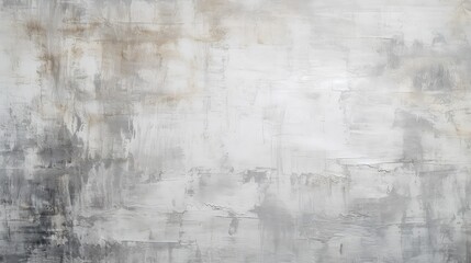 canvas grey paint stroke