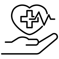 Healthcare Icon