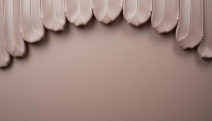 Creative spoon installation art display indoor gallery photography modern aesthetic close-up view artistic expression