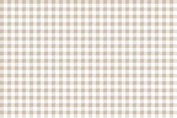 AntiqueWhite and white color plaid pattern background. plaid pattern background. Seamless pattern.
