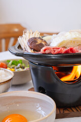 Sukiyaki