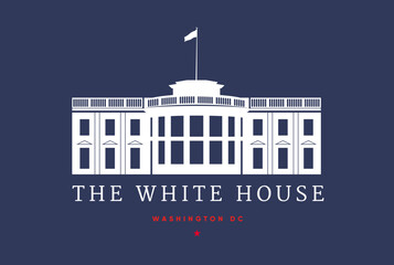 White House illustration