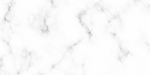 Obraz premium Abstract white marble texture pattern background. cracked Marble texture frame background. Creative stone art wall interiors background design. White marble texture for wall and floor tile wallpaper.