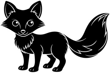 Adorable and colorful vector illustration of cute animals perfect for children’s designs, nursery prints, educational materials, greeting cards, and digital projects. 