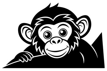 Adorable and colorful vector illustration of cute animals perfect for children’s designs, nursery prints, educational materials, greeting cards, and digital projects. 