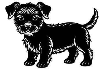 Adorable and colorful vector illustration of cute animals perfect for children’s designs, nursery prints, educational materials, greeting cards, and digital projects. 