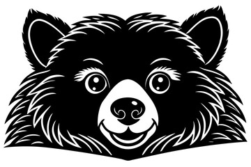 Adorable and colorful vector illustration of cute animals perfect for children’s designs, nursery prints, educational materials, greeting cards, and digital projects. 