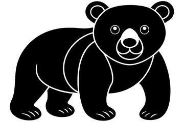 Adorable and colorful vector illustration of cute animals perfect for children’s designs, nursery prints, educational materials, greeting cards, and digital projects. 