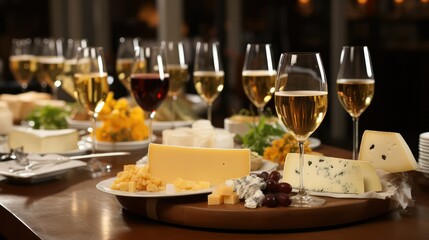 pairing cheese and beer
