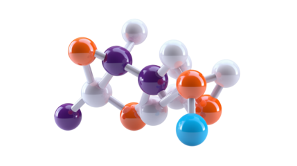 Abstract Molecular Structure Science Technology and Research