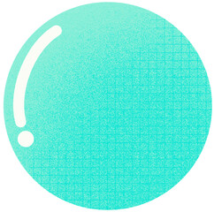 abstract green background