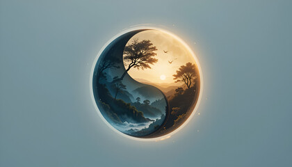 planet earth in space