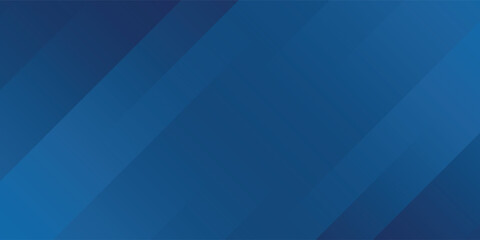 modern blue abstract background with elegant bright diagonal lines
