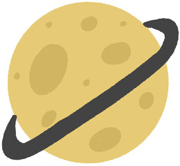토성 Saturn