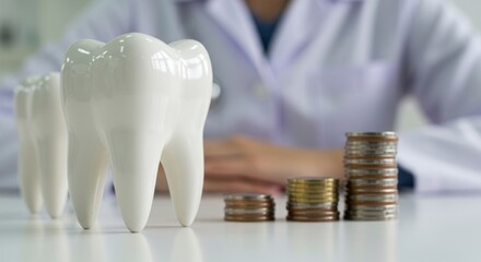 The Cost of Dental Care