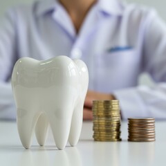 The Cost of Dental Care
