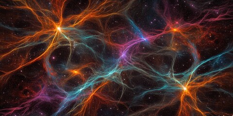 Cosmic Neural Network