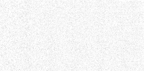 Vector noise particle white wall texture Terrazzo marble grey texture background. old grunge white and black surface gravel stone terrazzo floor texture. Rock spatter stone marble wall texture.	